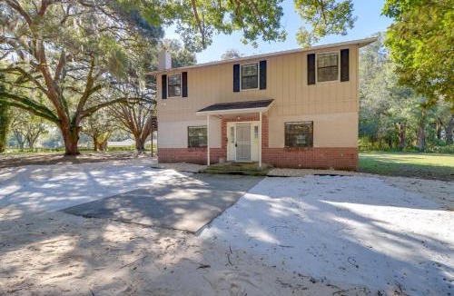 Summerfield House | Lake Days and Golf Outings Summerfield Group Escape