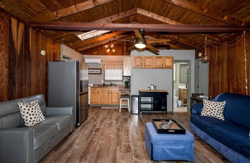 Floral City House | Lake Front Cabin Bring Your Dogs and Kids - Floral City