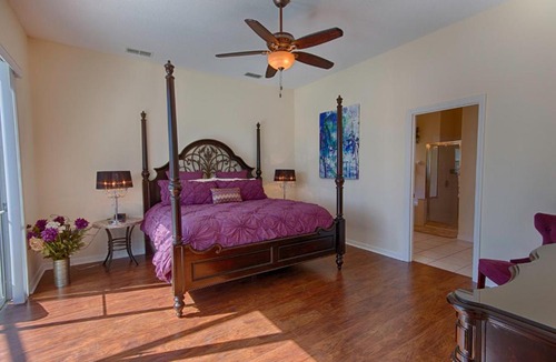 Four Corners Villa | Lake Front Glenbrook Resort "The Villa Esquire"