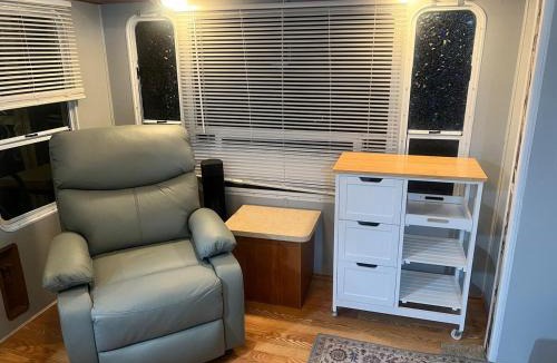 Westminster House | Lake Hartwell- Glamping - Turtle Cove