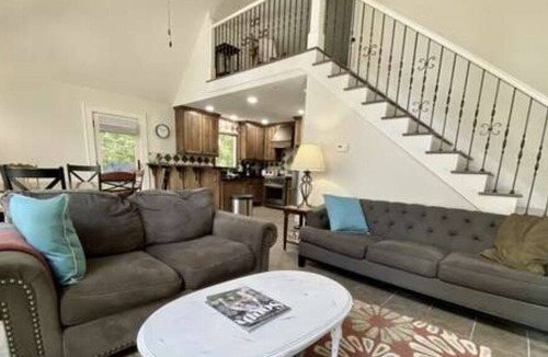 Buckhead House | Lake House near Sugar Creek Marina