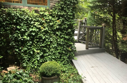 Six Mile House | Lake Keowee water front! Close to Clemson. Enjoy the patio area and firepit