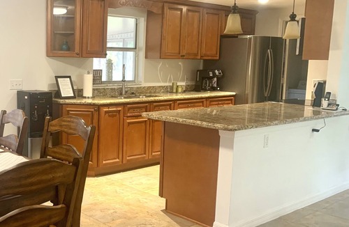 Land O' Lakes House | Lake living with beautiful views!