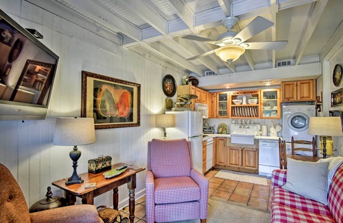 Altamonte Springs Apartment | Lake Marion Apt w/Canoe in Altamonte Springs!