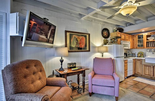 Altamonte Springs Apartment | Lake Marion Apt w/Canoe in Altamonte Springs!