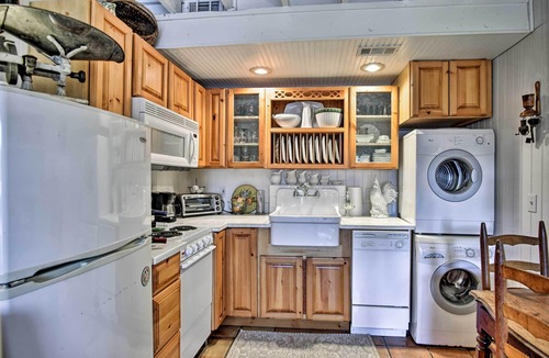 Altamonte Springs Apartment | Lake Marion Apt w/Canoe in Altamonte Springs!
