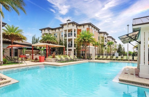 Southeast Orlando Apartment | Lake Nona Luxury Stay