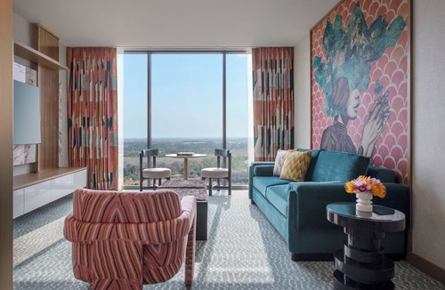 Lake Nona Hotel | Lake Nona Wave Hotel