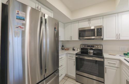 Sanibel Apartment | Lake Palms 1