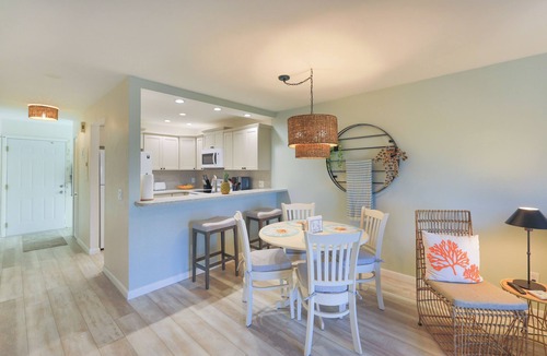 Sanibel Condo | Lake Palms 3 | Now with Summer Discount!