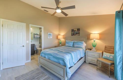 Sanibel Apartment | Lake Palms 3
