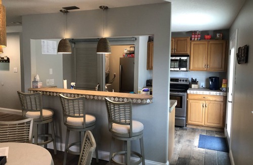 Montverde House | Lake serenity and natural beauty near Orlando
