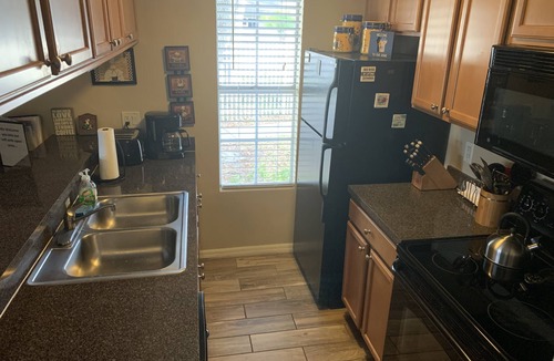 Brandon Condo | Lake View 2 Bed 2 Bath LOFT With Pool, Gym, Pickleball - L@K FOR DISCOUNTS !