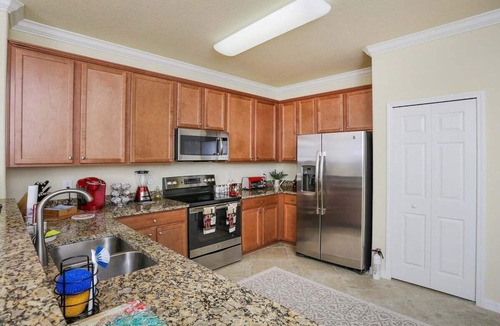 Bradenton House | Lake view 3/2 villa in the gated community of River Strand/Heritage Harbour - This Putt's For You