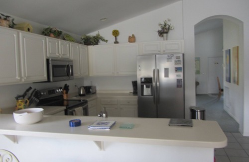 Beachwalk Isles Villa | Lake View Villa With Private Heated South Facing Pool
