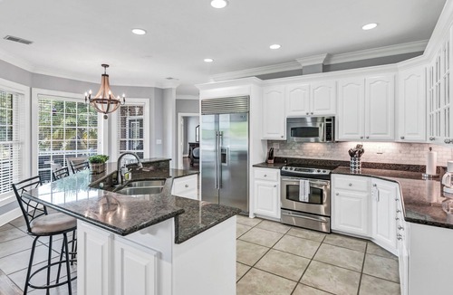Ridgeway House | Lake Wateree Family Retreat!