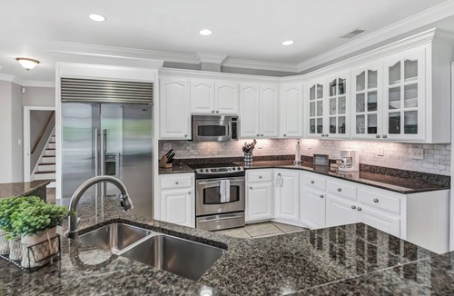 Ridgeway House | Lake Wateree Family Retreat!