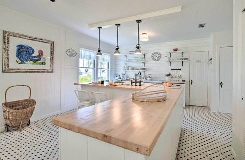 Eastlake Weir House | Lake Weir Escape w/Amazing Sunsets!