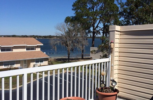 Summerfield House | Lake Weir, Summerfield, FL 2 Bd Townhouse