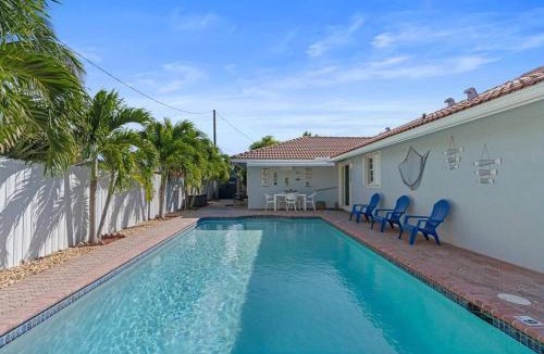Palm Beach - West Palm Beach House | Lake Worth Beach House