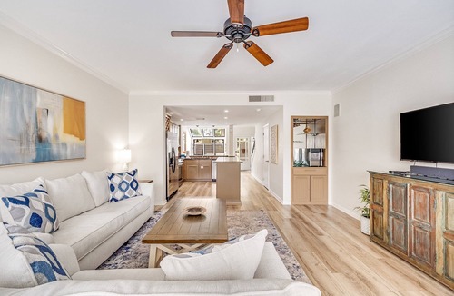 Sandestin House | Lakefront ~ 6-Seat Golf Cart ~ Community Pool