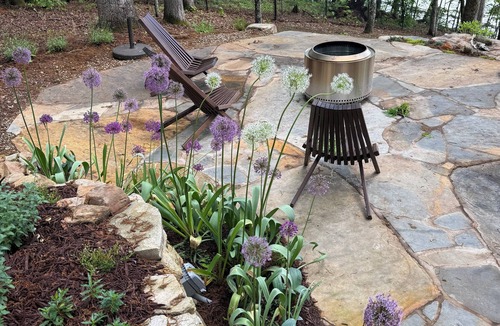 Cedar Cliff House | Lakefront Getaway; Lake and Mountain Views, EV Charger, Private Dock, Golden Tee