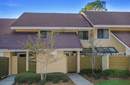 Sandestin House | Lakefront - Golf Cart - Walk to the Beach
