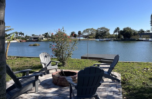 Holiday House | Lakefront Paradise, with Private Pool.