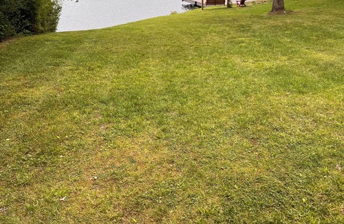 Crossville House | Lakefront. Peaceful and centrally located house in Crossville.
