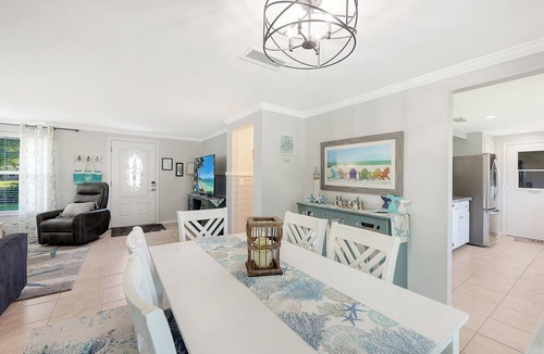 Bradenton House | Lakefront Pool Home Near Anna Maria Island | Heated Pool, Fenced Yard, IMG Academy Close