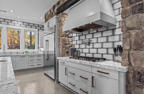 Greensboro House | Lakefront Retreat on Lake Oconee near Ritz