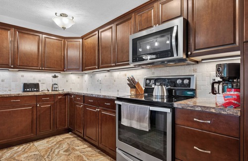 Pulaski House | Lakefront retreat with private dock, lake views, spacious decks, pool table, and sun room!