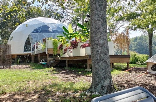 Jackson Cabin | Lakefront romantic getaway with hot tub