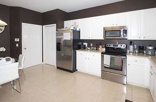 Estero House | Lakefront townhome near beach in Southwest Florida