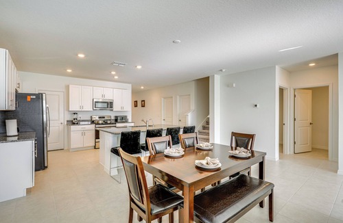 Fussels Corner House | Lakeland Home w/Waterfront Views: 8 Mi to Dtwn!
