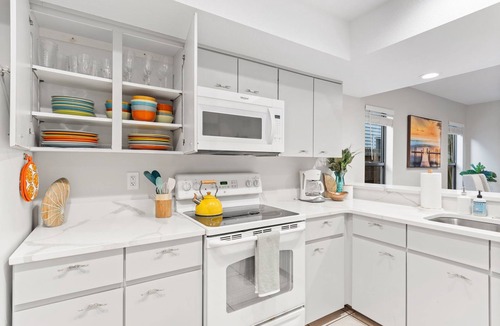 Lakeland House | Lakeland Oasis Getaway