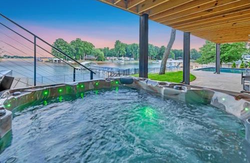 Westport House | Lakeshore Adrift