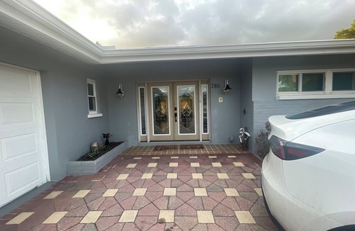 Safety Harbor House | Lakeside Bliss: Your Oasis with a Hot Tub and Heated Pool!