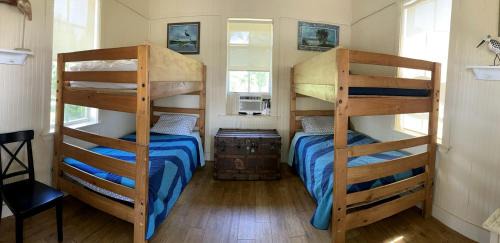 Braden River House | Lakeside Cabin for a Glamping Getaway near Tampa, Florida