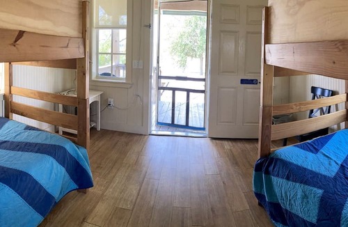 Braden River Cabin | Lakeside Cabin for a Glamping Getaway near Tampa, Florida