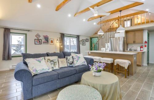 West Milford House | Lakeside Charm! Updated Home Near Mtn Creek Resort