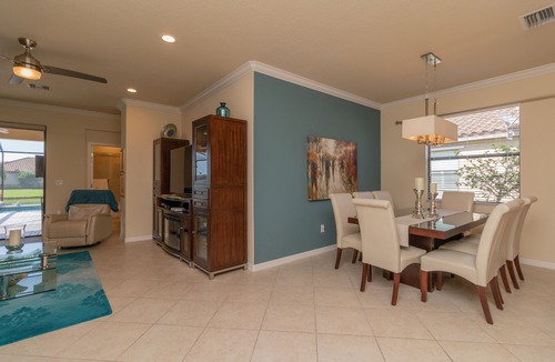 Bradenton House | ⚓Lakeside home with private pool located in Golf & CC!⚓⛳
