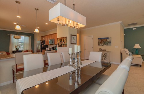 Bradenton House | ⚓Lakeside home with private pool located in Golf & CC!⚓⛳