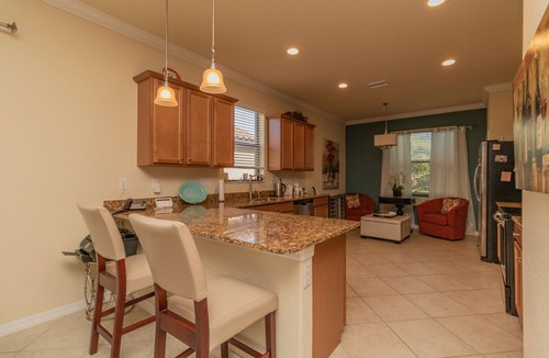 Bradenton House | ⚓Lakeside home with private pool located in Golf & CC!⚓⛳