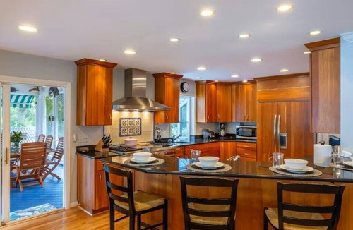 Annapolis House | Lakeside on the Chesapeake! Serene Waterfront home in charming Annapolis