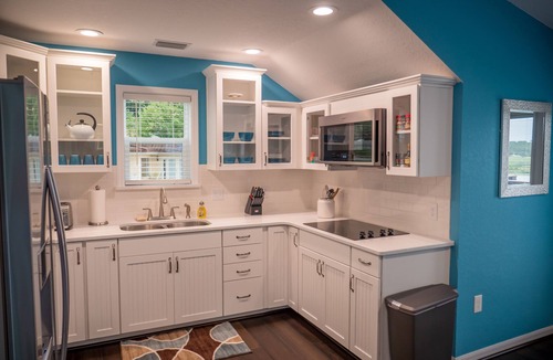 Lake Wales Villa | Lakeside Tranquility