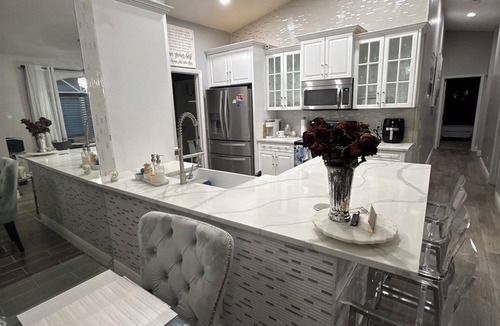 Lake Worth House | Lakeview 3-bedroom Greenacre House Close to Shopping/Dining