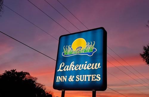 Taylor Creek Hotel | Lakeview Inn & Suites Okeechobee
