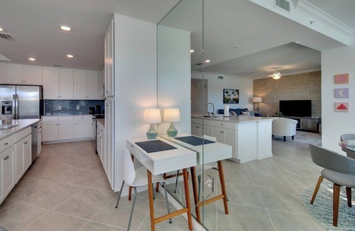 Lakewood Ranch Condo | Lakewood National 2brm Condo with Golf Access