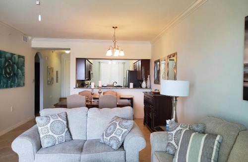 Lakewood Ranch Apartment | LAKEWOOD NATIONAL GOLF CLUB